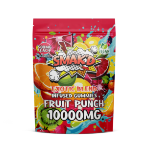 10000mg THC Gummies 10000mg THC Gummies