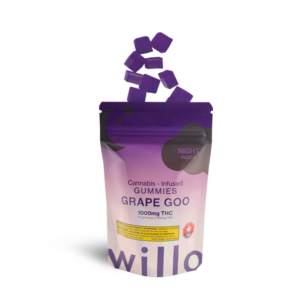 1000mg THC Gummies 1000mg THC Gummies