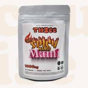 1000mg THC Gummies 1000mg THC Gummies