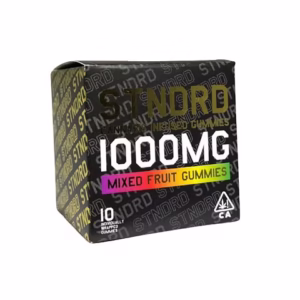1000mg THC Gummies 1000mg THC Gummies