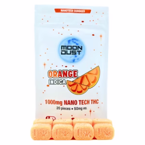 THC Gummies THC Gummies