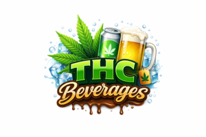 Thc beverages