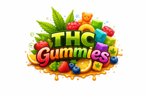 THC Gummies