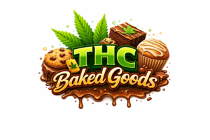 THC Baked Goods