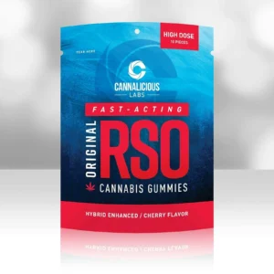 RSO Gummies