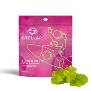 2000mg THC Gummies 2000mg THC Gummies