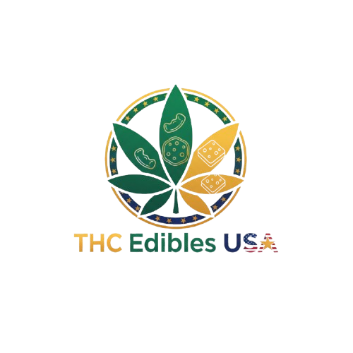 THC EDIBLES USA